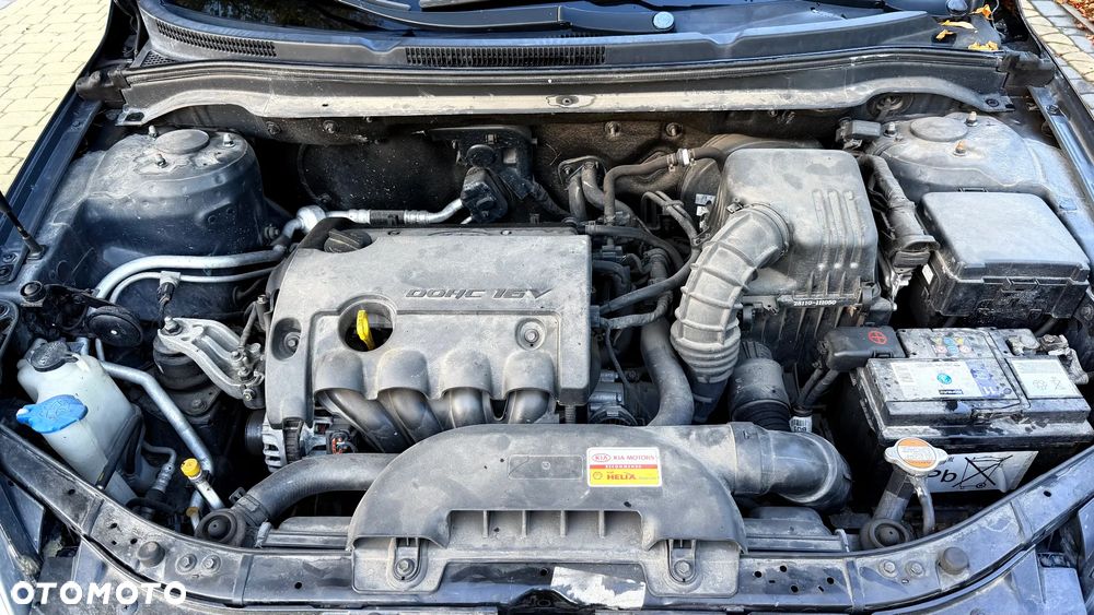 Kia Ceed 1.4 Comfort + - 15