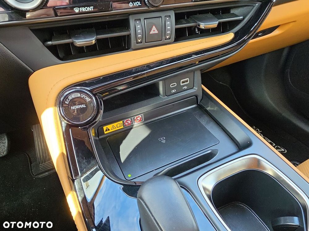 Lexus NX 350h Prestige AWD - 17