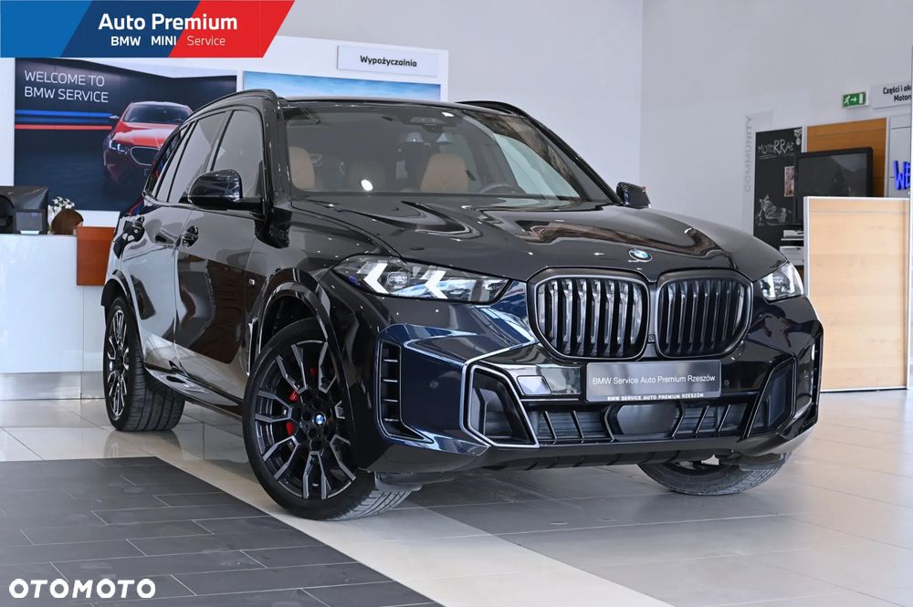 BMW X5 xDrive30d - 2