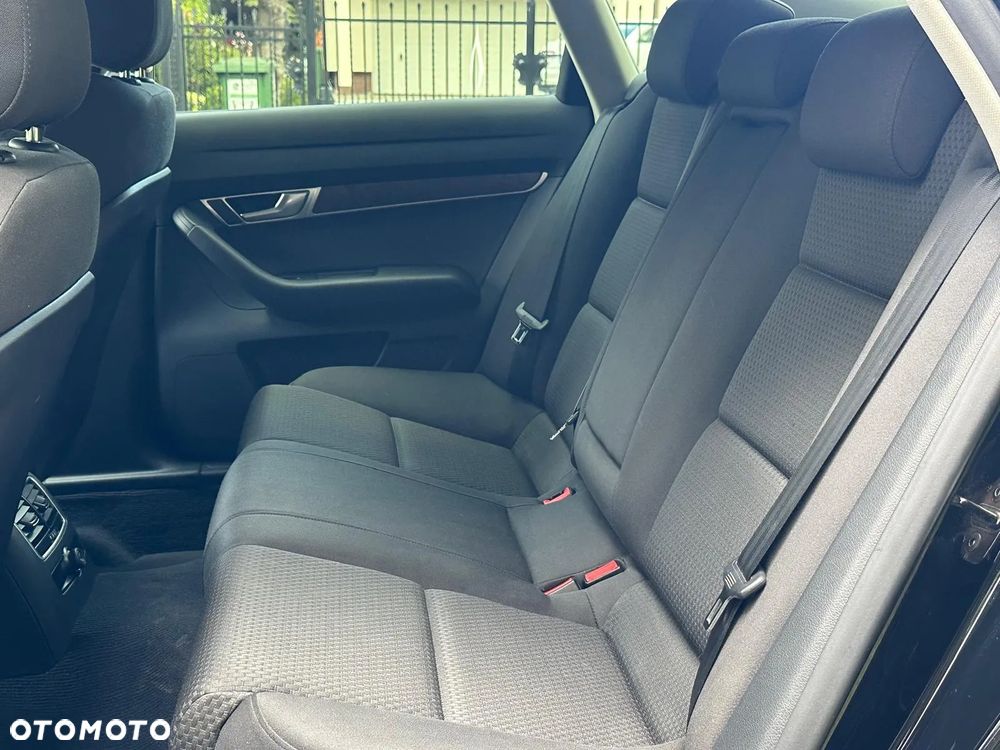 Audi A6 - 15