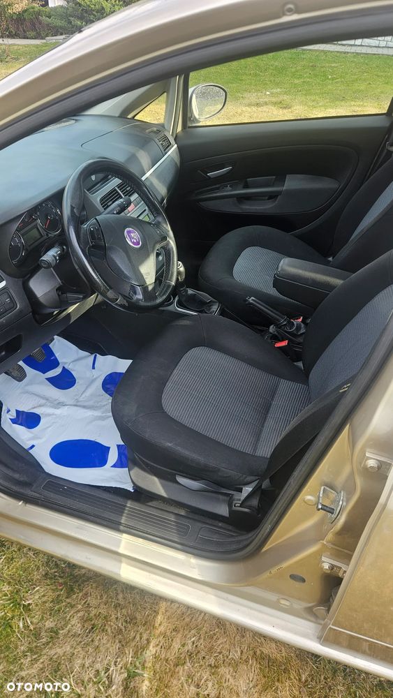 Fiat Linea 1.3 MJ 16V Active - 7