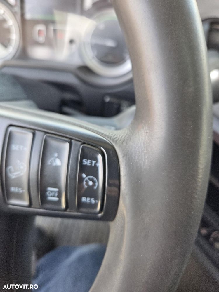 DAF XF460, 2017, 565.682km, KIT BASCULARE, AUTOMATA+RETARDER 6 trepte, anv 90% ok, 2 paturi, frigider, Euro 6, rezervor motorina aluminiu 590l, posibilitate leasing-PROMOTIE 16900 EUR+Tva - 34