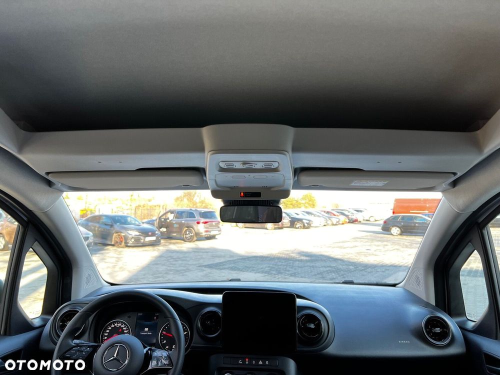 Mercedes-Benz citan Citan - 11