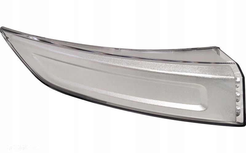volvo fh4 lampa kierunkowskazu kierunek prawa srebrna 23386781 82151205 - 1