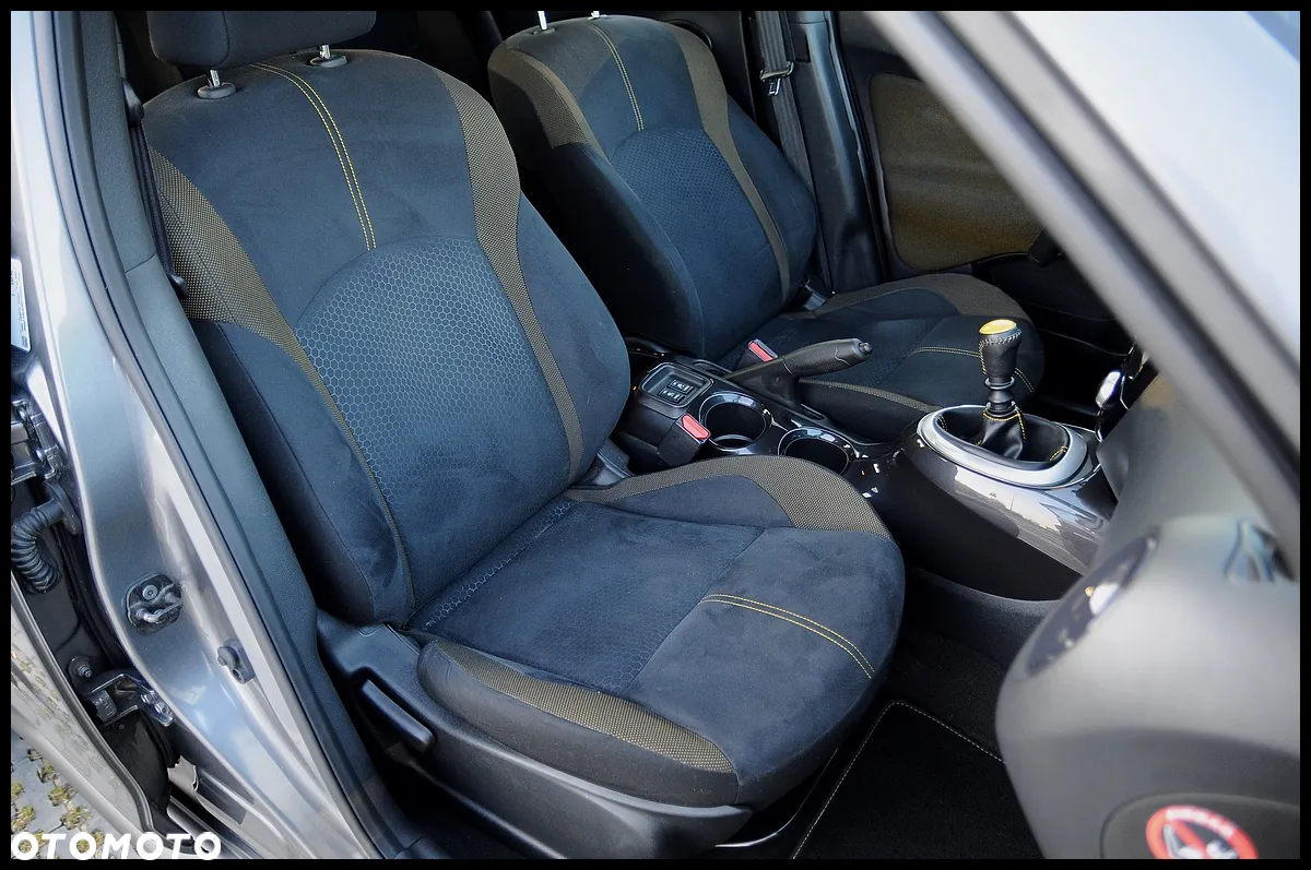 Nissan Juke - 27