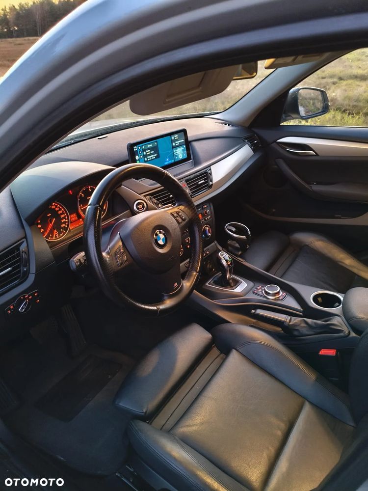 BMW X1 - 14