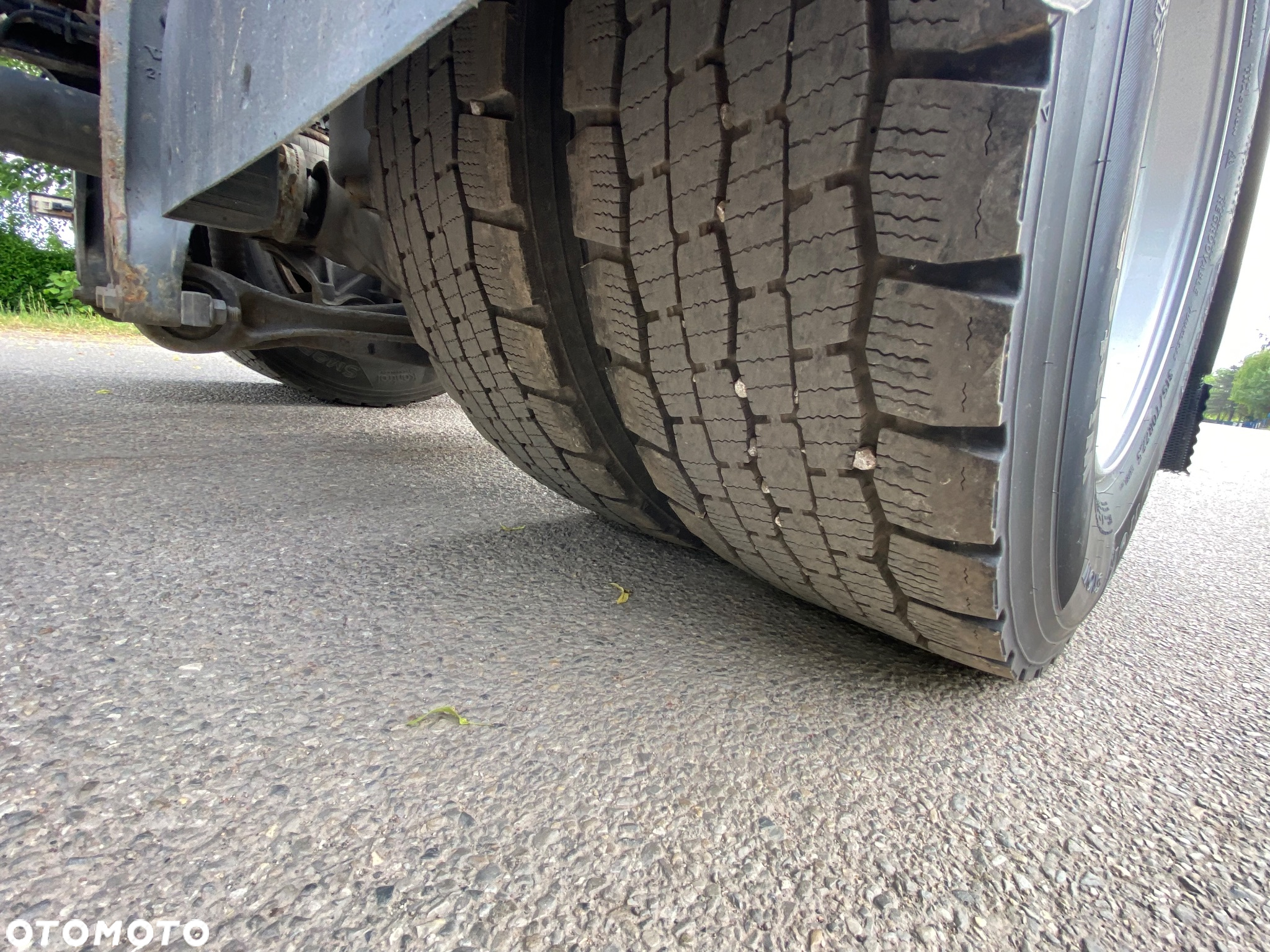 Volvo FM 340 - 24