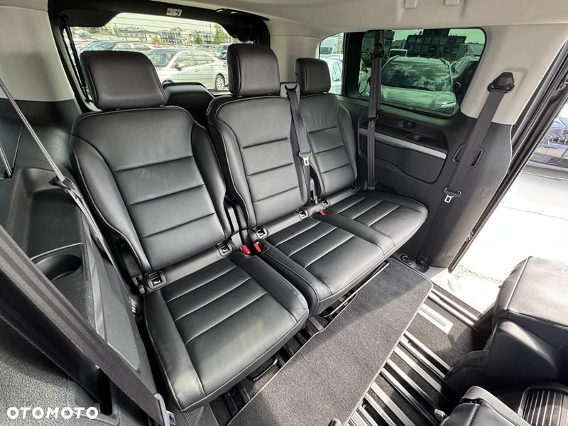 Toyota ProAce - 35