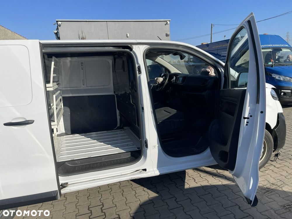Opel Vivaro - 7