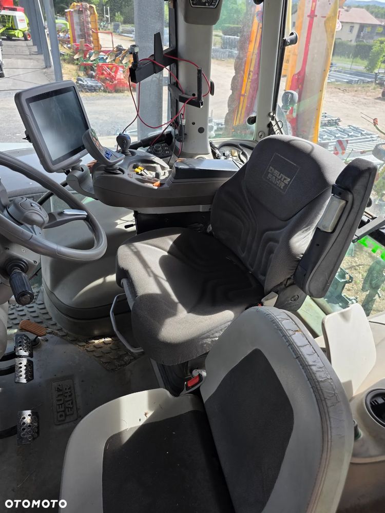 Deutz-Fahr AGROTRON 7250  TTV - 6