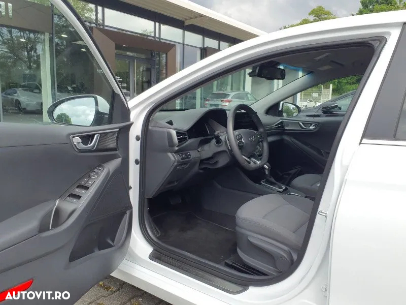 Hyundai IONIQ Plug-in-Hybrid 1.6 GDI Style - 6