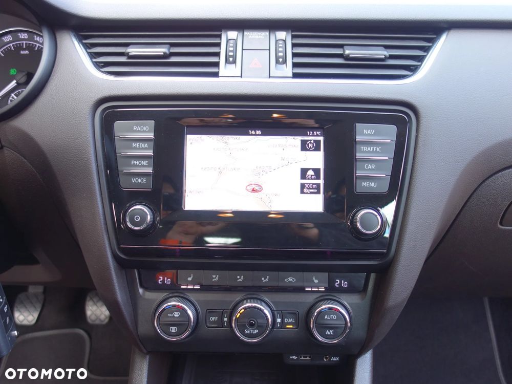 Skoda Octavia 2.0 TDI L&K - 21