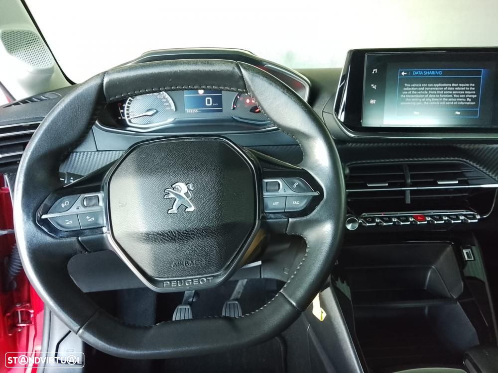 Peugeot 208 1.5 BlueHDi Active - 14