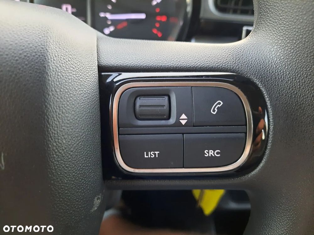 Citroën C3 1.5 BlueHDi Live S&S - 28