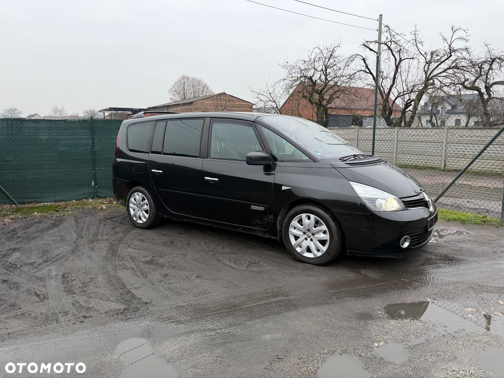 Renault Grand Espace Gr 2.0 dCi 25th - 5