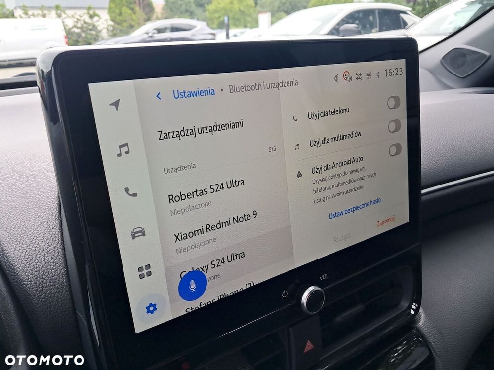 Toyota Yaris Cross Hybrid 1.5 Style - 21