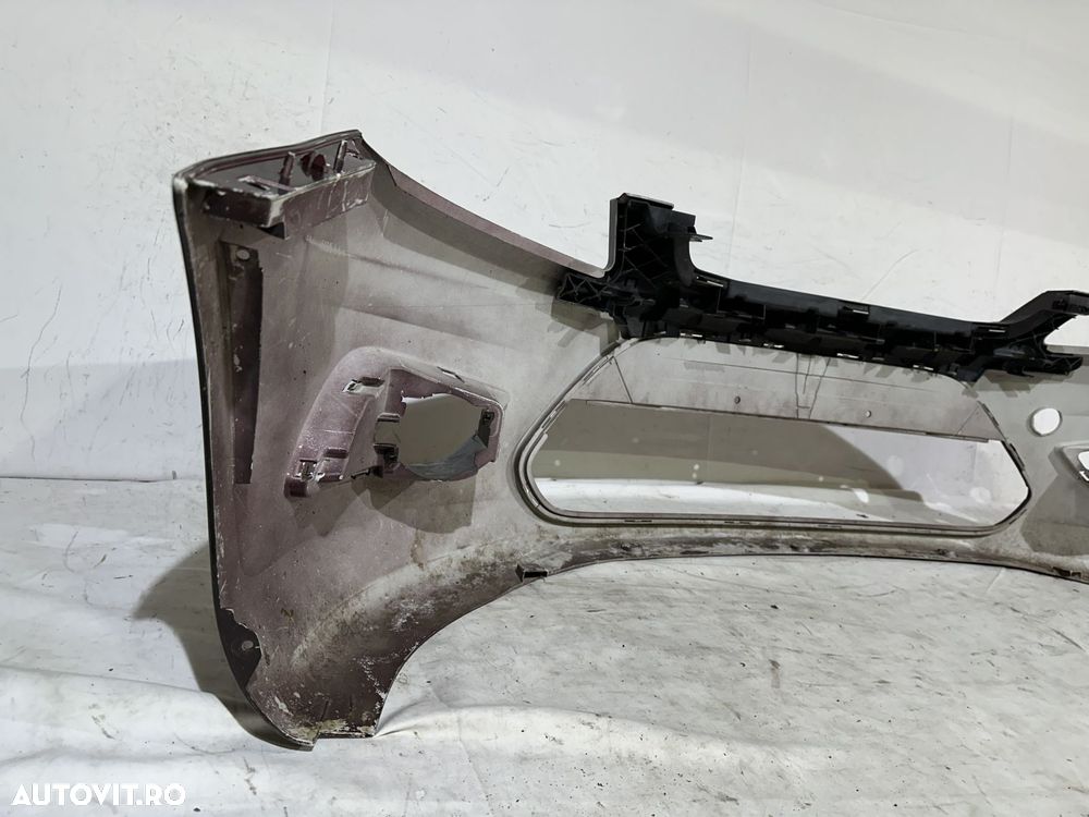 Bara fata Ford Focus 2, facelift, 2008, 2009, 2010, 2011, cod origine OE 8M51-17757-A. - 9