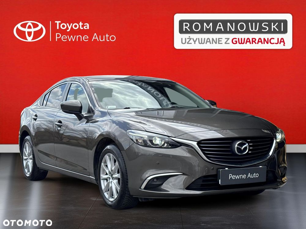 Mazda 6 2.0 SKYEnergy - 3