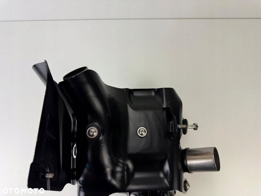 Katalizator Suzuki GSX-R 1000 K9-L6 - 4
