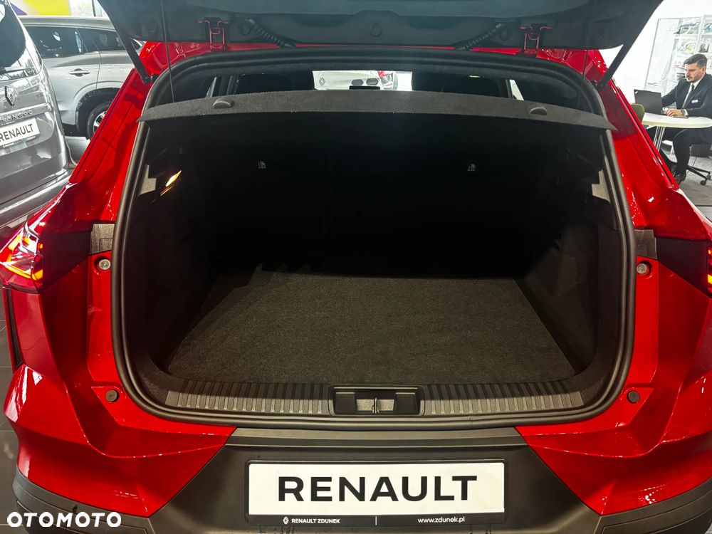 Renault Symbioz 1.2 TCe Eco-G Evolution - 24
