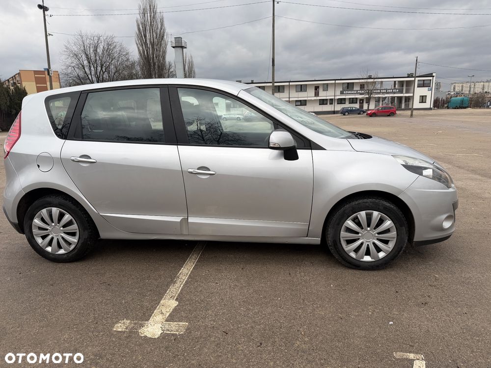 Renault Scenic Energy dCi 110 Start & Stop Dynamique - 8