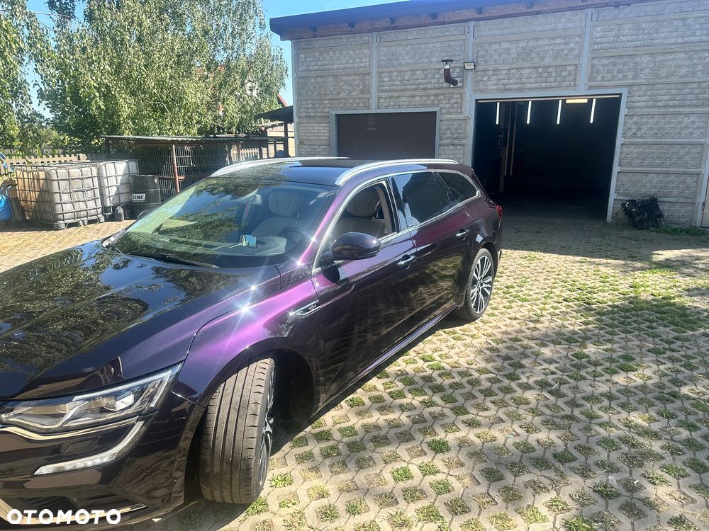 Renault Talisman 1.6 Energy dCi Initiale Paris EDC - 15