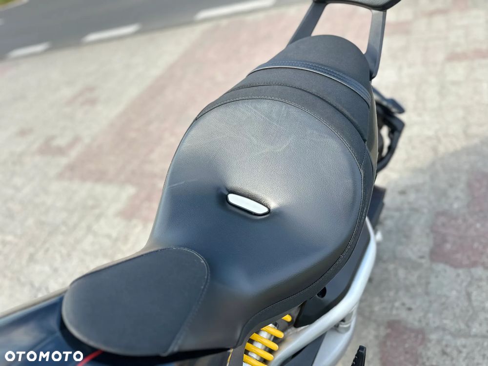 Ducati Diavel - 20