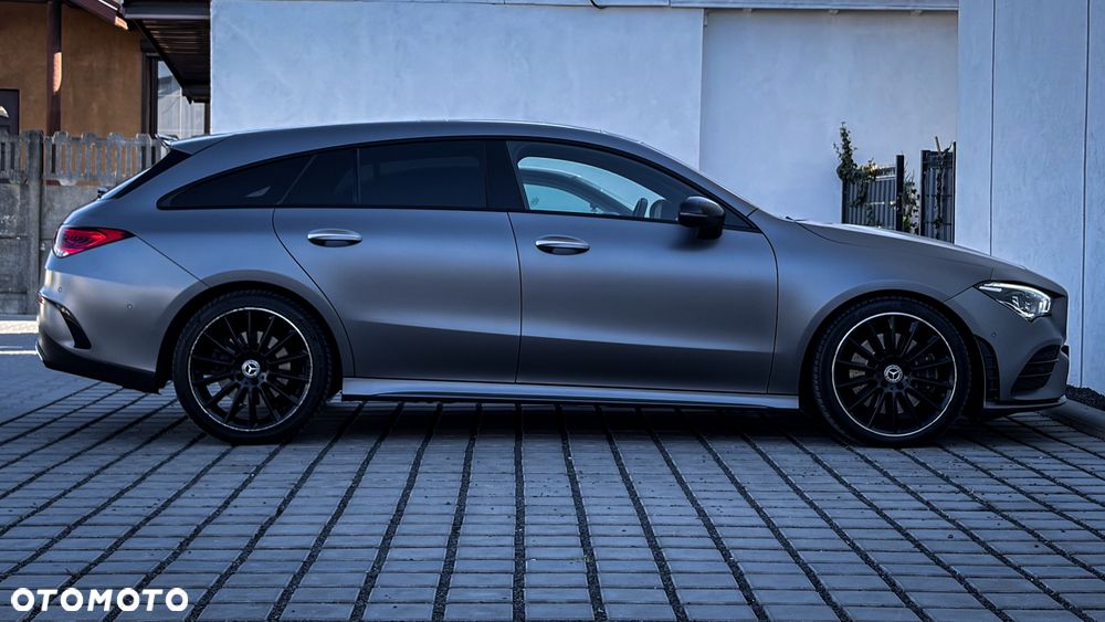 Mercedes-Benz CLA 250 4Matic 8G-DCT AMG Line Advanced Plus - 6