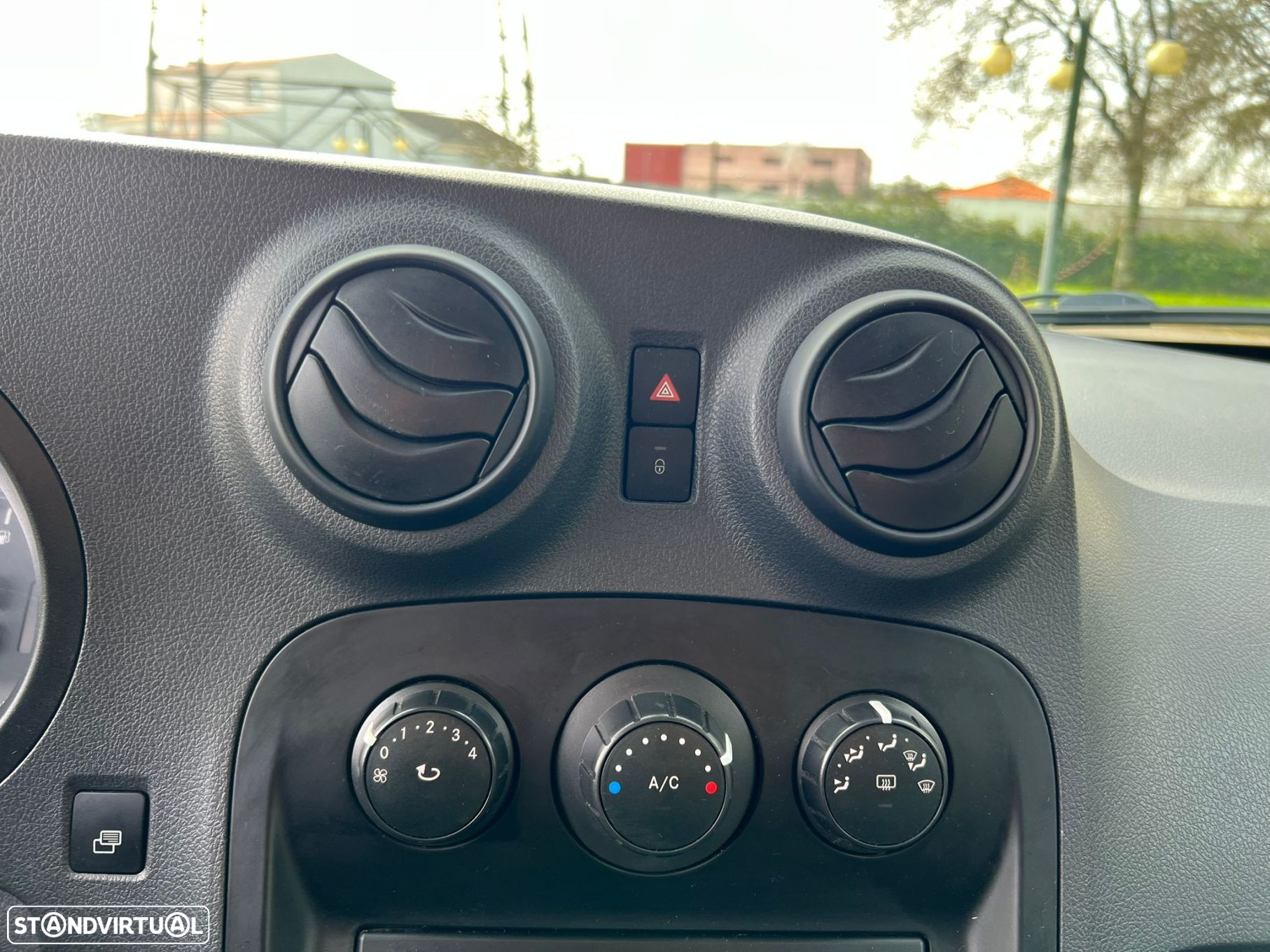 Mercedes-Benz Citan 111 CDi/27 - 18