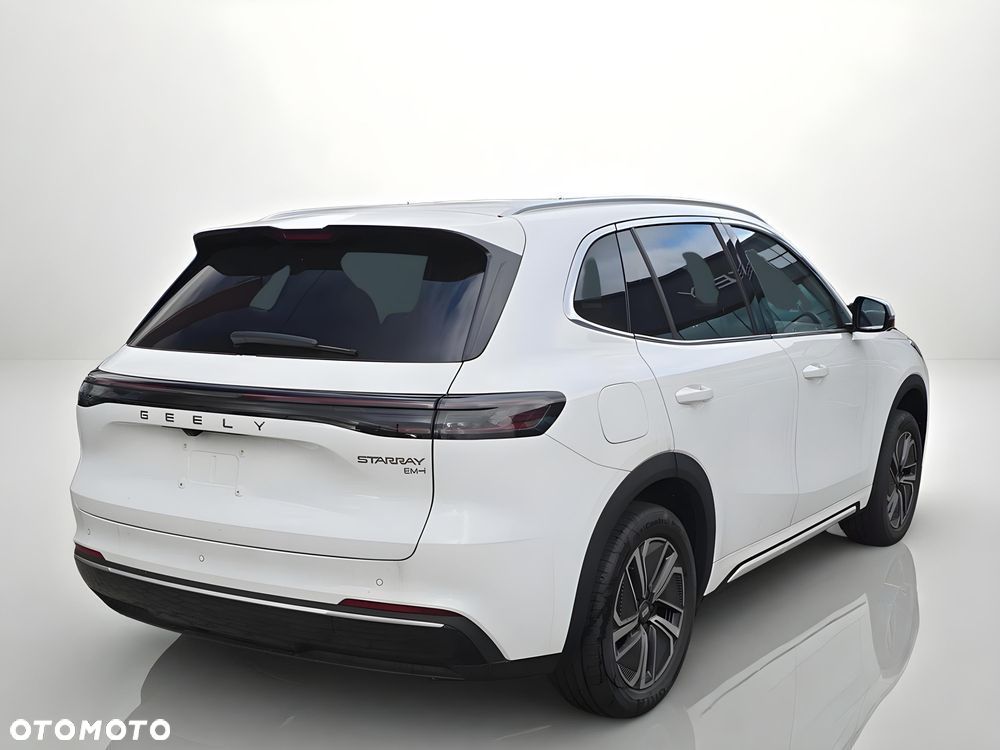 Geely Starray EM-i 1.5 PHEV Pro - 5