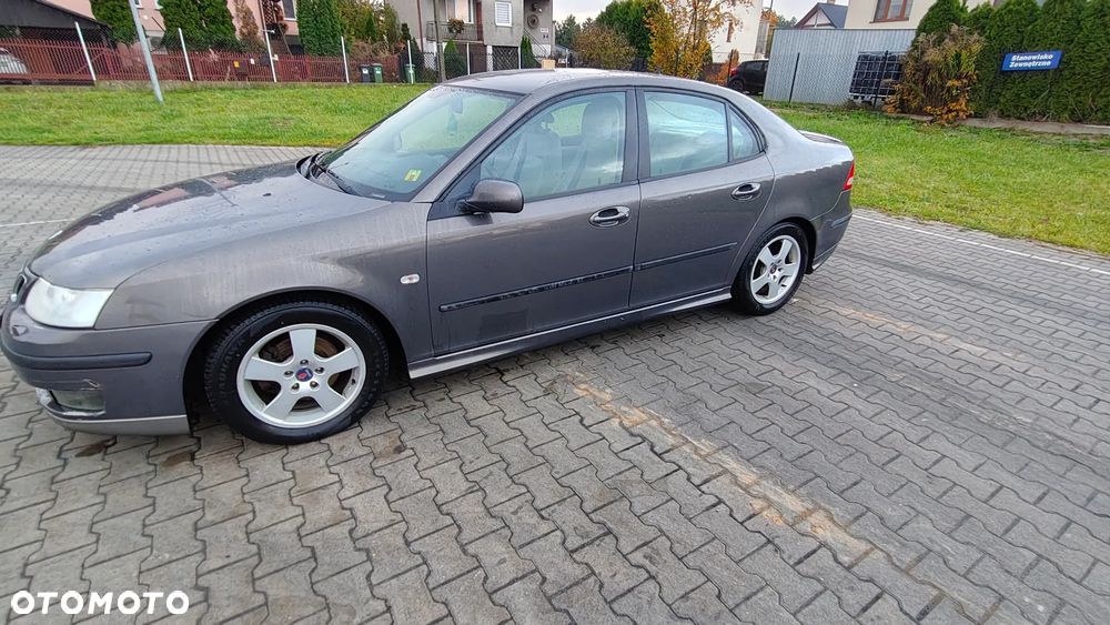 Saab 9-3 - 3
