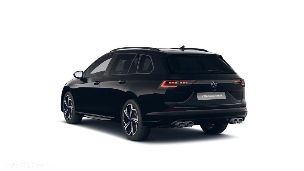 Volkswagen Golf - 6