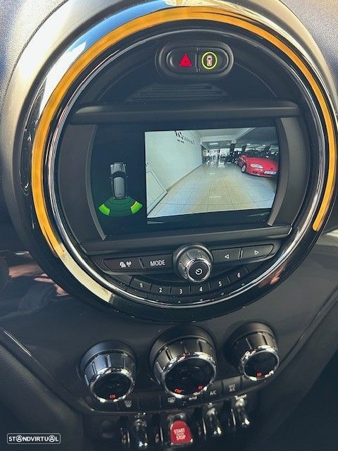 MINI Countryman One D Sport Edition - 9