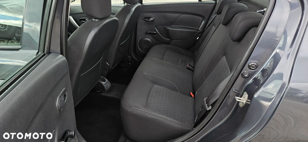 Dacia Logan 0.9 TCe Laureate S&S - 7