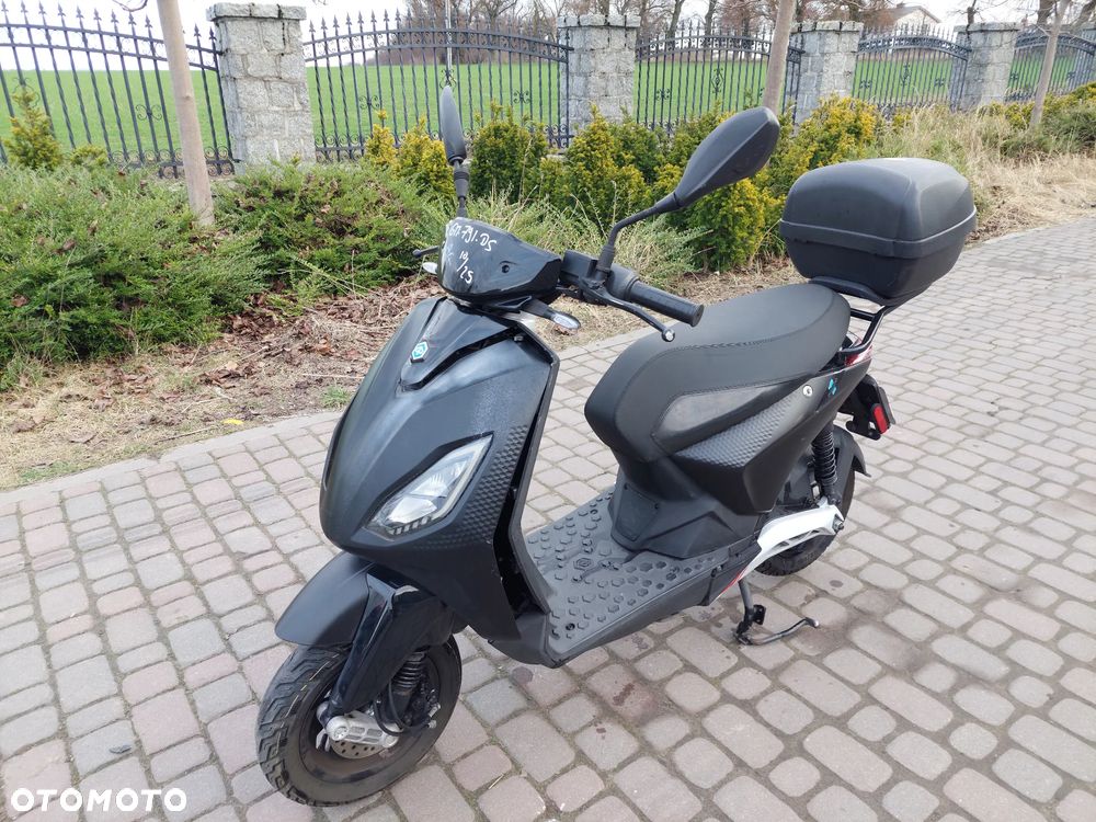 Piaggio Inny - 2