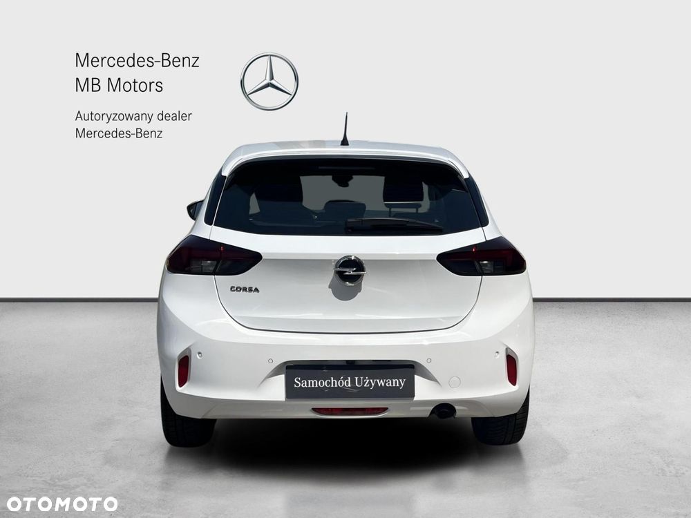 Opel Corsa - 5