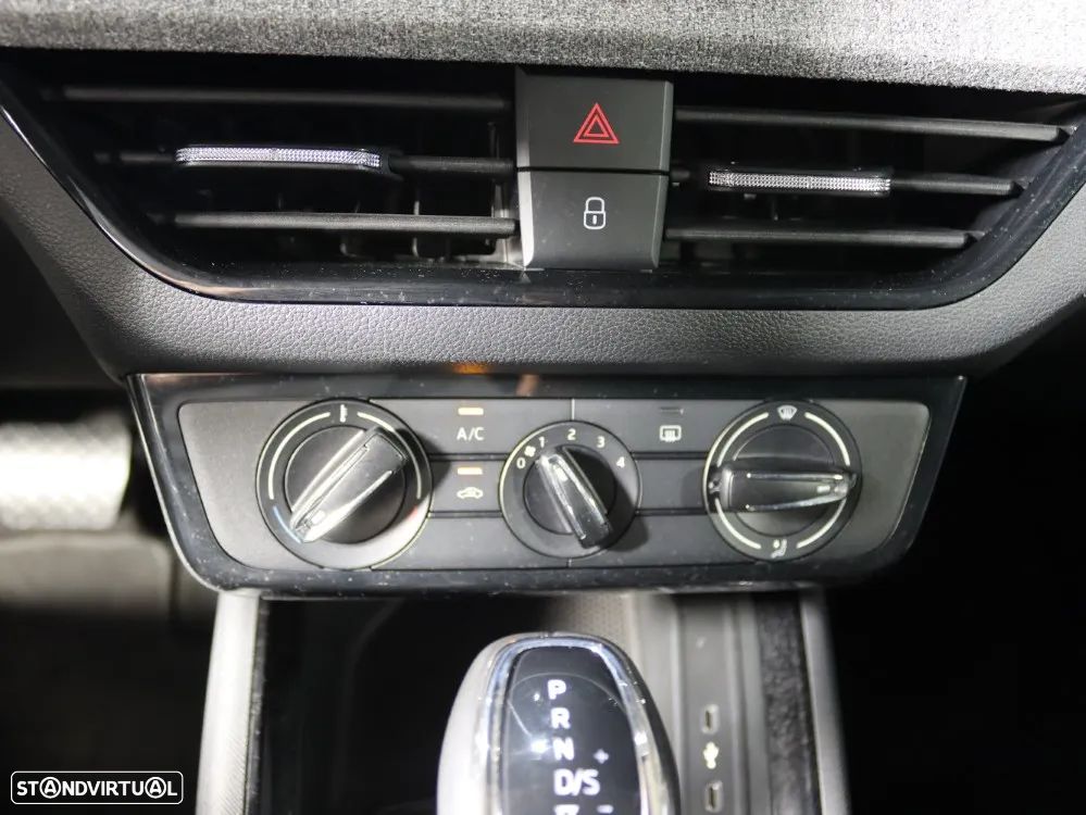 Skoda Kamiq 1.0 TSI DSG - 19