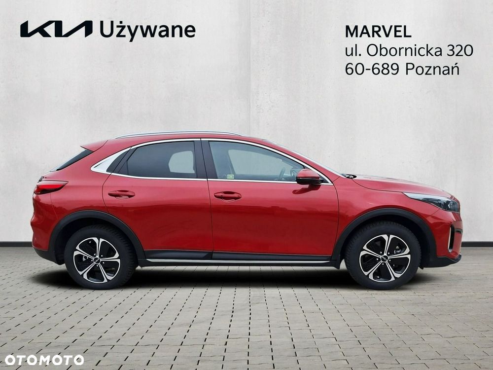 Kia XCeed 1.6 GDI PHEV L DCT - 7