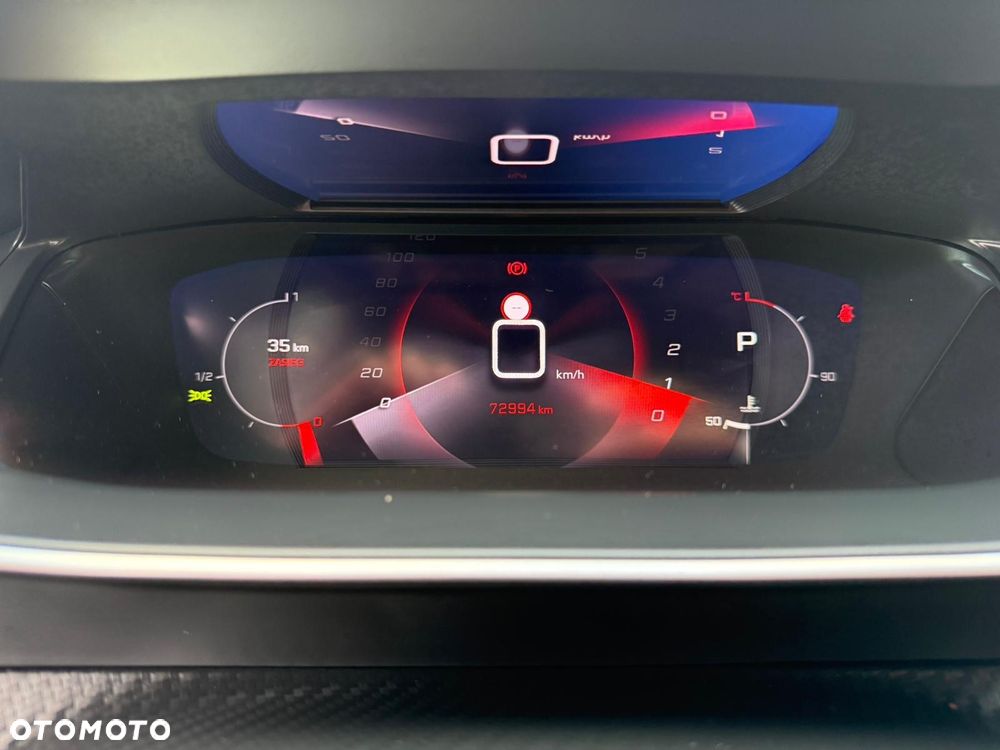 Peugeot 2008 PureTech 130 EAT8 GT Pack - 25