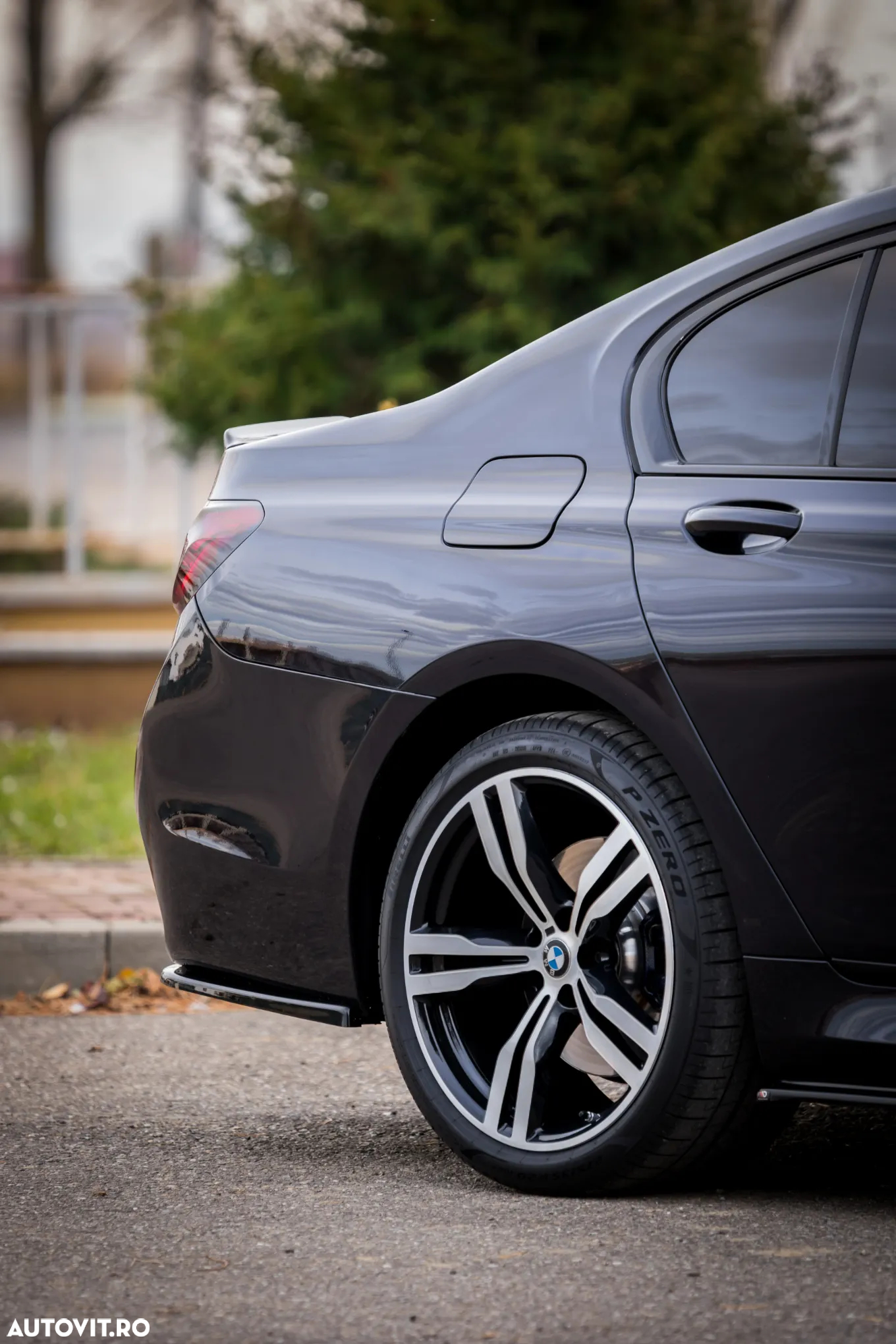 BMW Seria 7 730Ld xDrive - 18