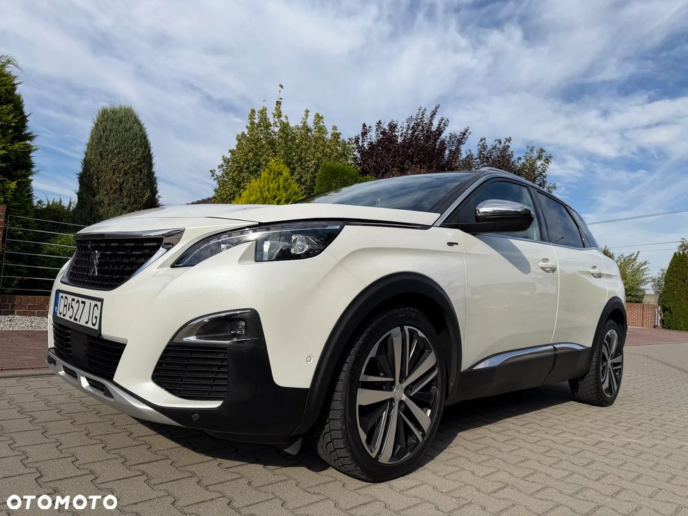 Peugeot 3008 - 11