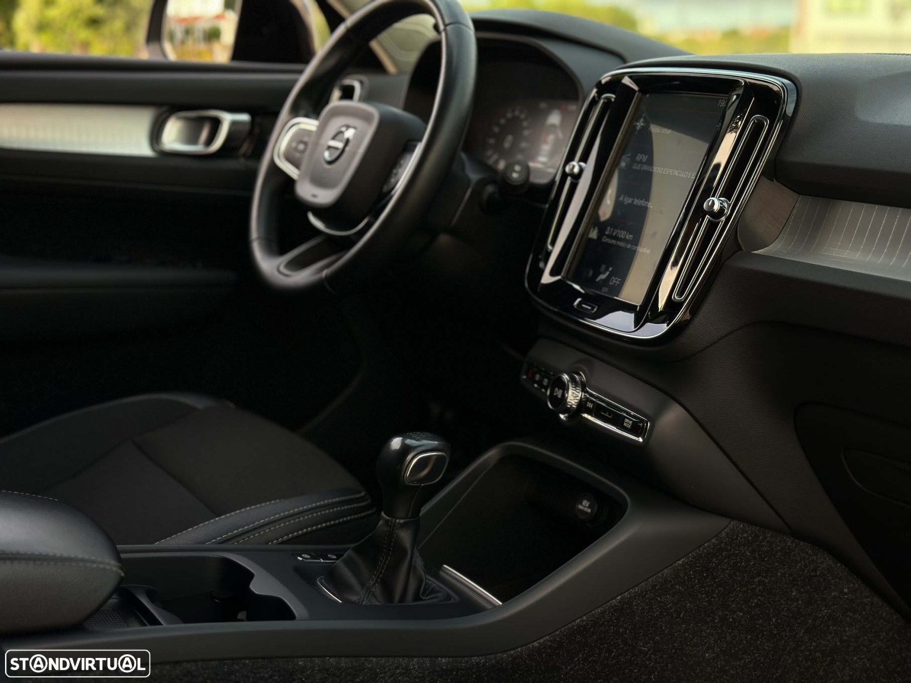 Volvo XC 40 2.0 D3 Momentum - 16