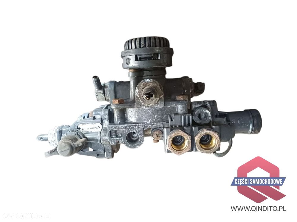 REGULATOR SIŁY HAMOWANIA MERCEDES ATEGO 2004-2013 - 3