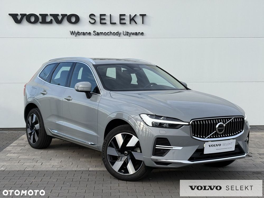 Volvo XC 60 - 2