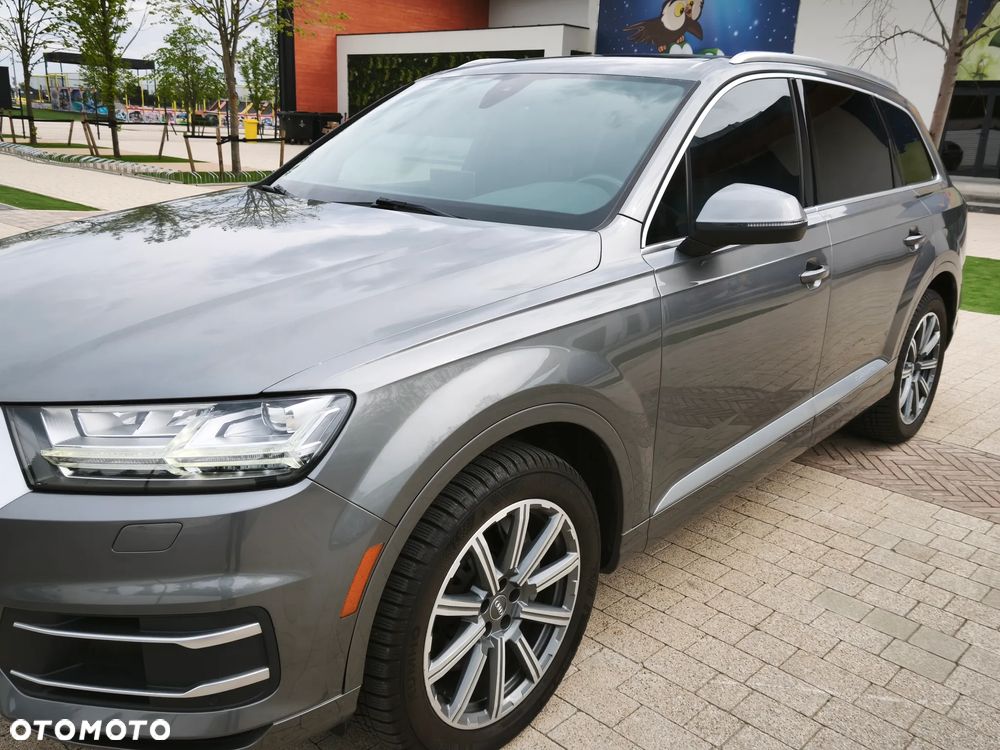 Audi Q7 - 16