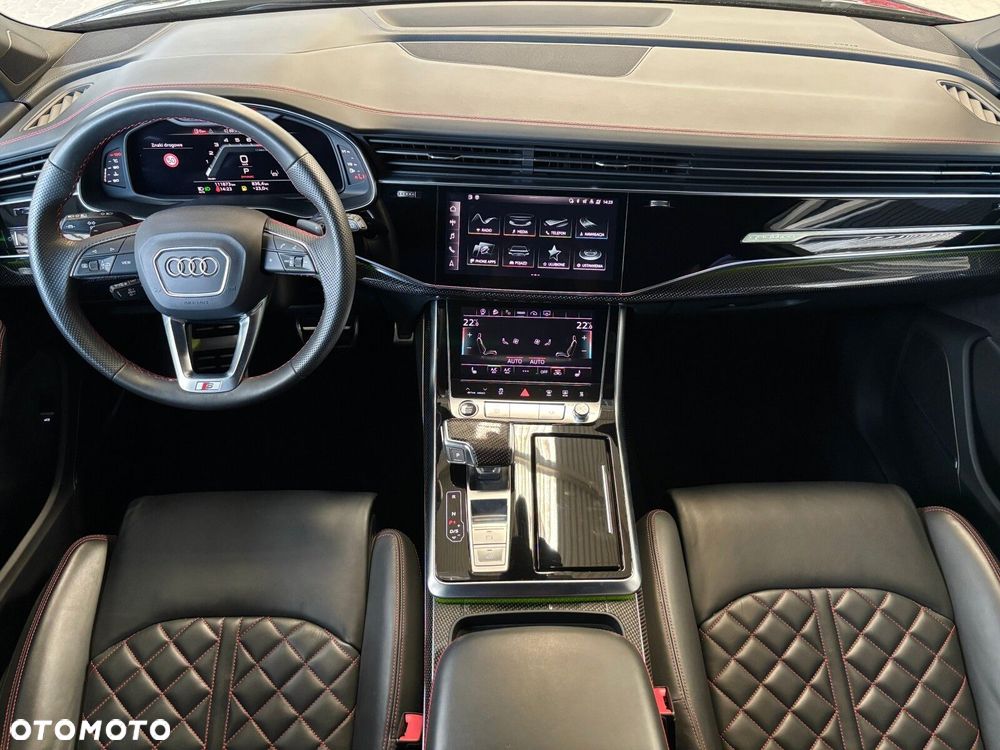 Audi Q7 - 21