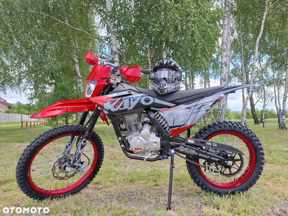 KAYO K2 PRO - 1
