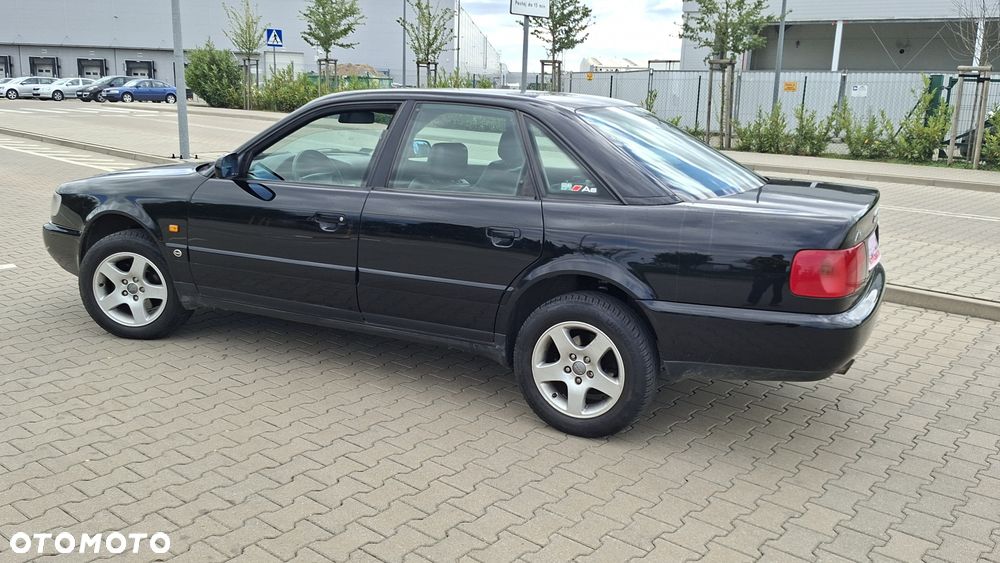 Audi A6 Limousine - 5