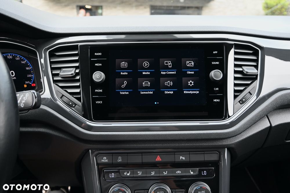Volkswagen T-Roc 2.0 TDI SCR DSG Sport - 31