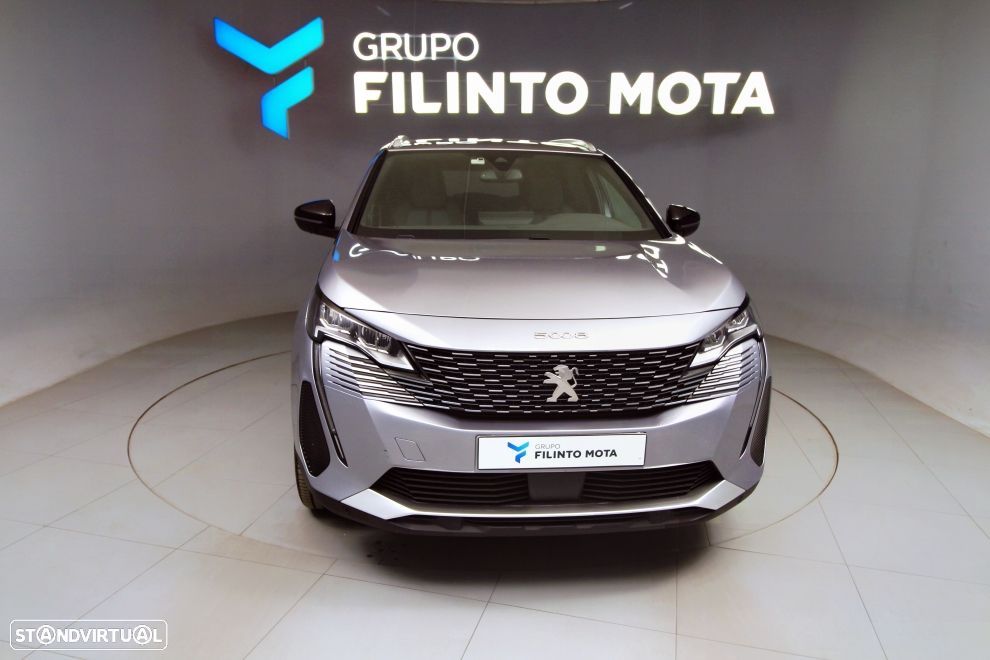 Peugeot 5008 1.2 PureTech Allure Pack - 1